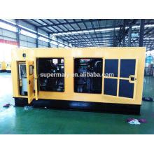 1500kW Yuchai Generator mit neuer Technik